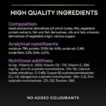 Purina Pro Plan - Kitten Healthy Start Cat Wet Food - Turkey in Gravy