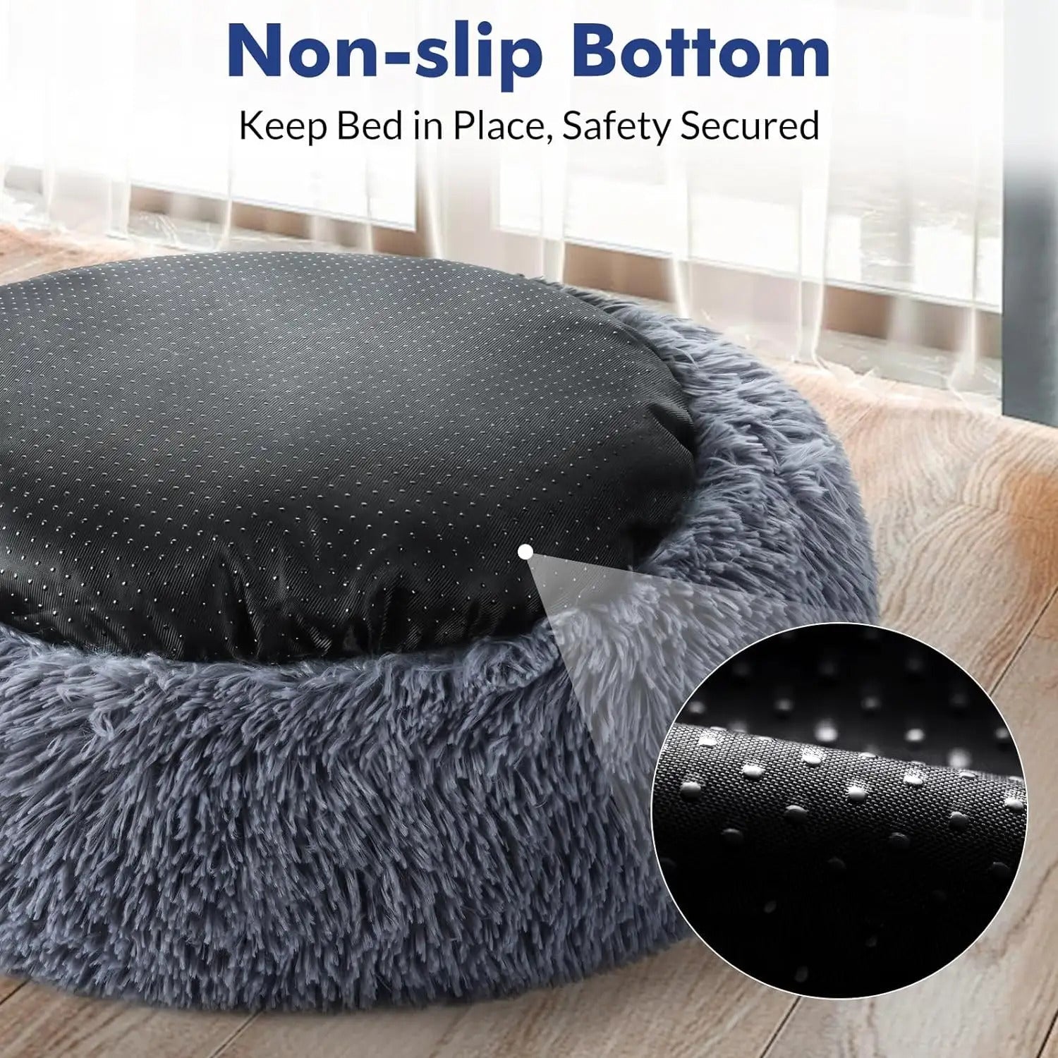 Plush0 Plush Sofa - Shaking Tails