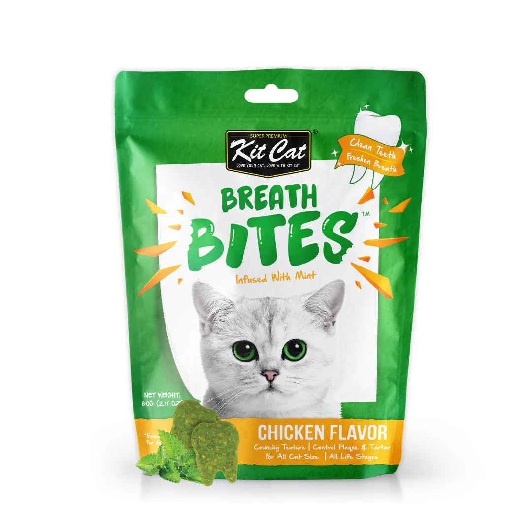 Product_Listing_Template_-_For_Team_Use_50 Kit Cat Breath Bites Chicken Cat Dental Treats - Shaking Tails