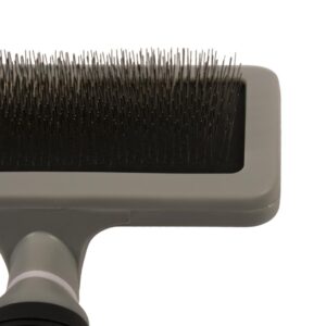 Duvo+ Slicker Brush - Shaking Tails