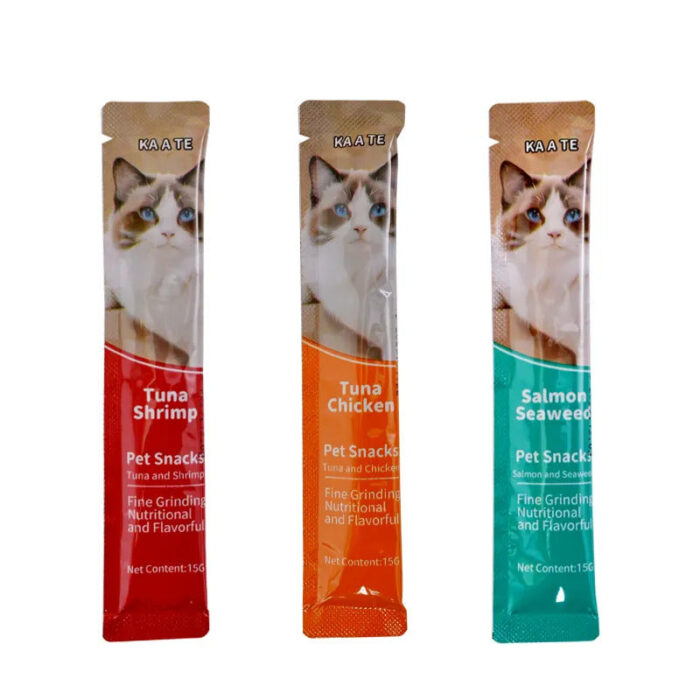 Creamy Sticks
