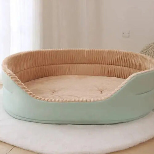 Pet Sofa Mat - Shaking Tails