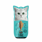 Kit Cat Fillet Fresh - Tuna & Fiber