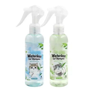 Yoji Waterless Shampoo