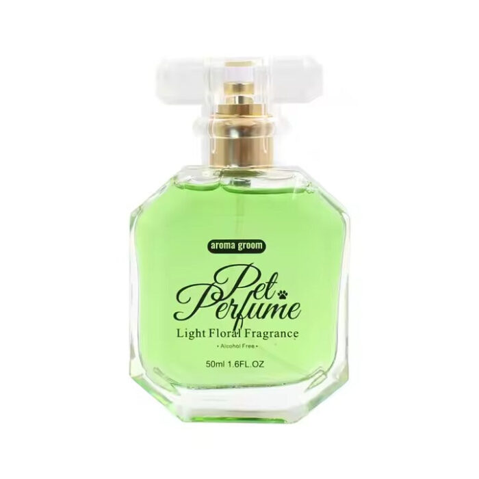 Aroma Groom Pet Perfume