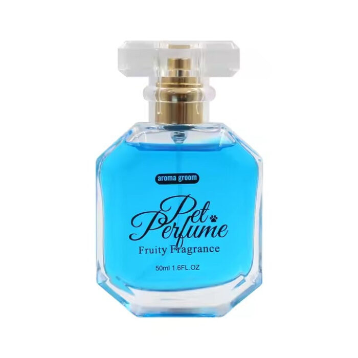 Aroma Groom Pet Perfume