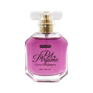 Aroma Groom Pet Perfume - Shaking Tails