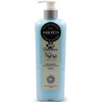 Endi Perfume Shampoo