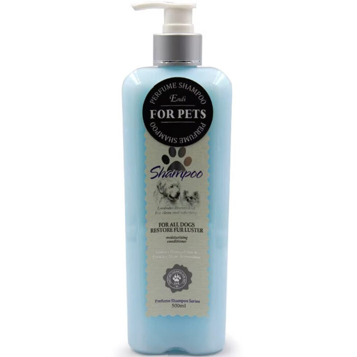 Endi Perfume Shampoo