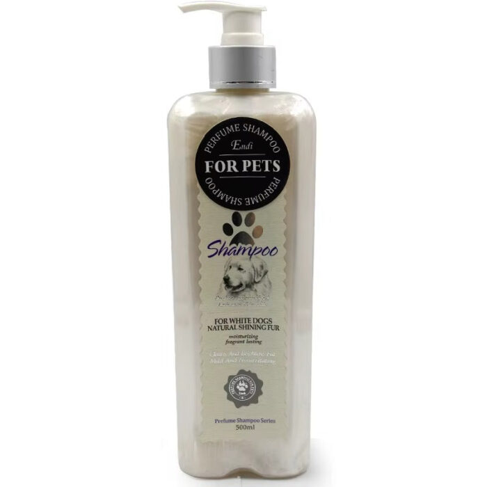 Endi Perfume Shampoo
