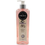 Endi Perfume Shampoo