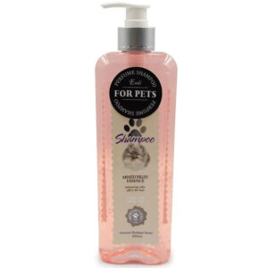 Endi Perfume Shampoo - Shaking Tails