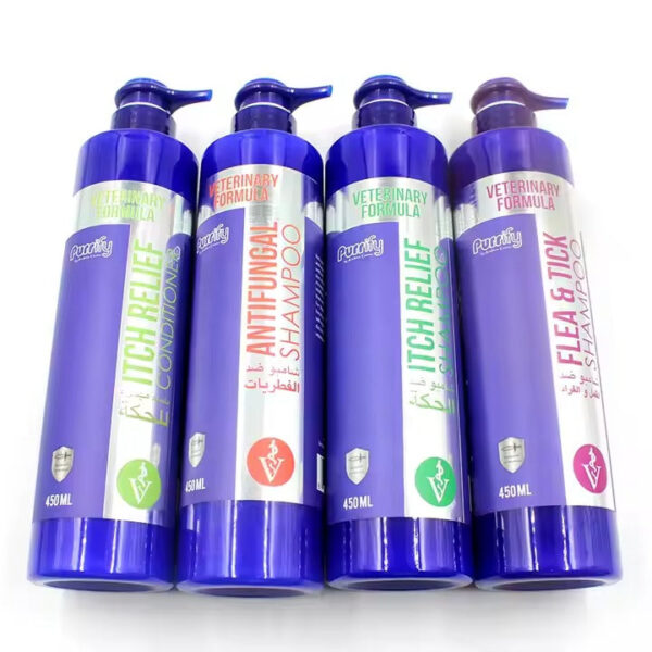 Purrify Shampoo