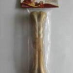 Cowhide Chewing Bones - Shaking Tails