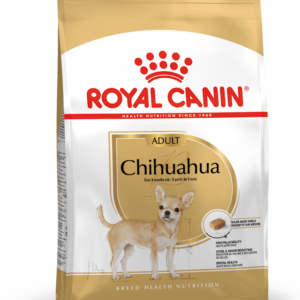 Royal Canin - Chihuahua Adult Dog Dry Food