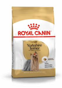Royal Canin - Yorkshire Terrier Adult Dog Dry Food - Shaking Tails