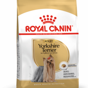 Royal Canin - Yorkshire Terrier Adult Dog Dry Food