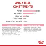 Royal Canin Mother and Babycat Cat Dry Food - Shaking Tails