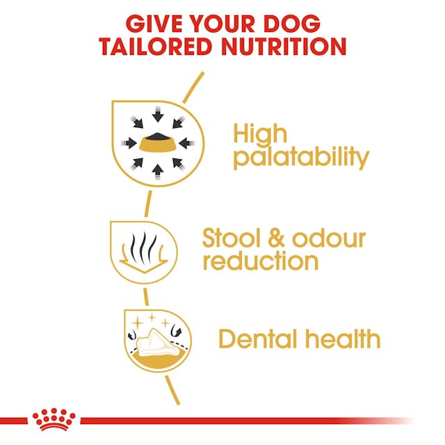 Royal Canin - Chihuahua Adult Dog Dry Food
