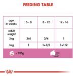 Royal Canin - Mother & Babycat Ultra Soft Mousse in Sauce Canned Cat Wet Food