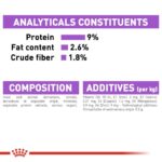Royal Canin - Wet Sterilised Gravy Cat Wet Food - Shaking Tails