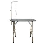 Grooming Table