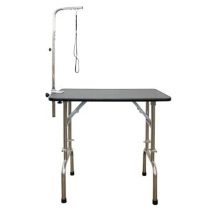 Grooming Table