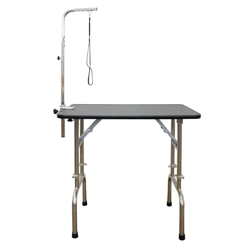 groomingtable Grooming Table - Shaking Tails