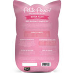 Kit Cat Petite Pouch - Kitten Chicken