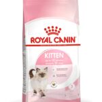 Royal Canin Kitten Cat Dry Food - Shaking Tails