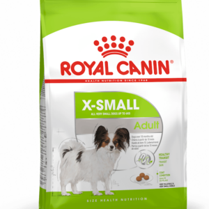 Royal Canin Adult X-Small Dog Dry Food