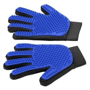 Silicone Hair Remover Mitt for Massage