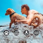 GPS Collar Holder for Pets