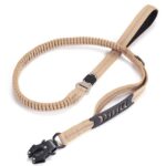 Medium to Large Dog Buckle - Explosion-Proof Impact Design - Shaking Tails