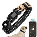 GPS Collar Holder for Pets