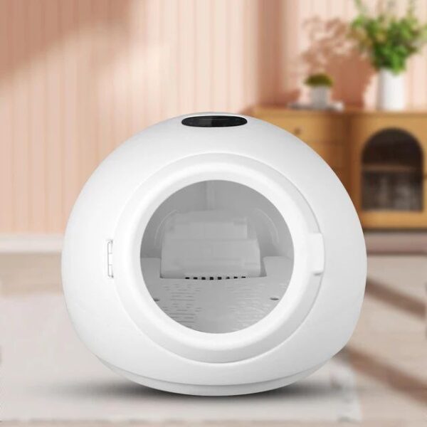Fast Drying Pet Blower - Ultra-Quiet Dryer
