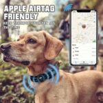GPS Collar Holder for Pets