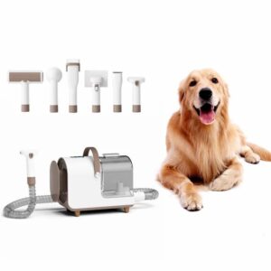 Hair Vacuum Cleaner