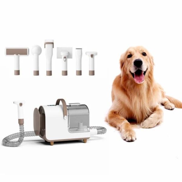 Hair Vacuum Cleaner