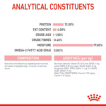Royal Canin - Wet Kitten Jelly Cat Food - Shaking Tails