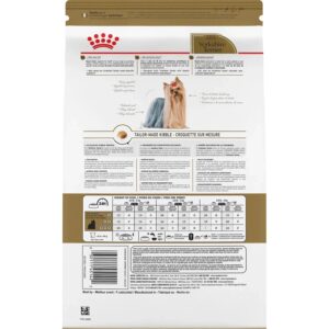 Royal Canin - Yorkshire Terrier Adult Dog Dry Food - Shaking Tails