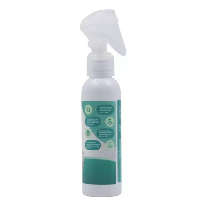 Cat Block Spray Stop Biting & Chewing Training Treatment