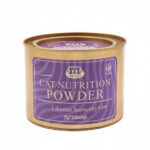 Cat Nutrition Powder L-Lysine Immunity Care - Shaking Tails