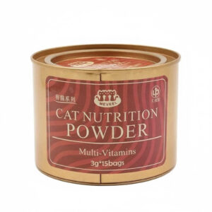Cat Nutrition Powder Multi-Vitamins