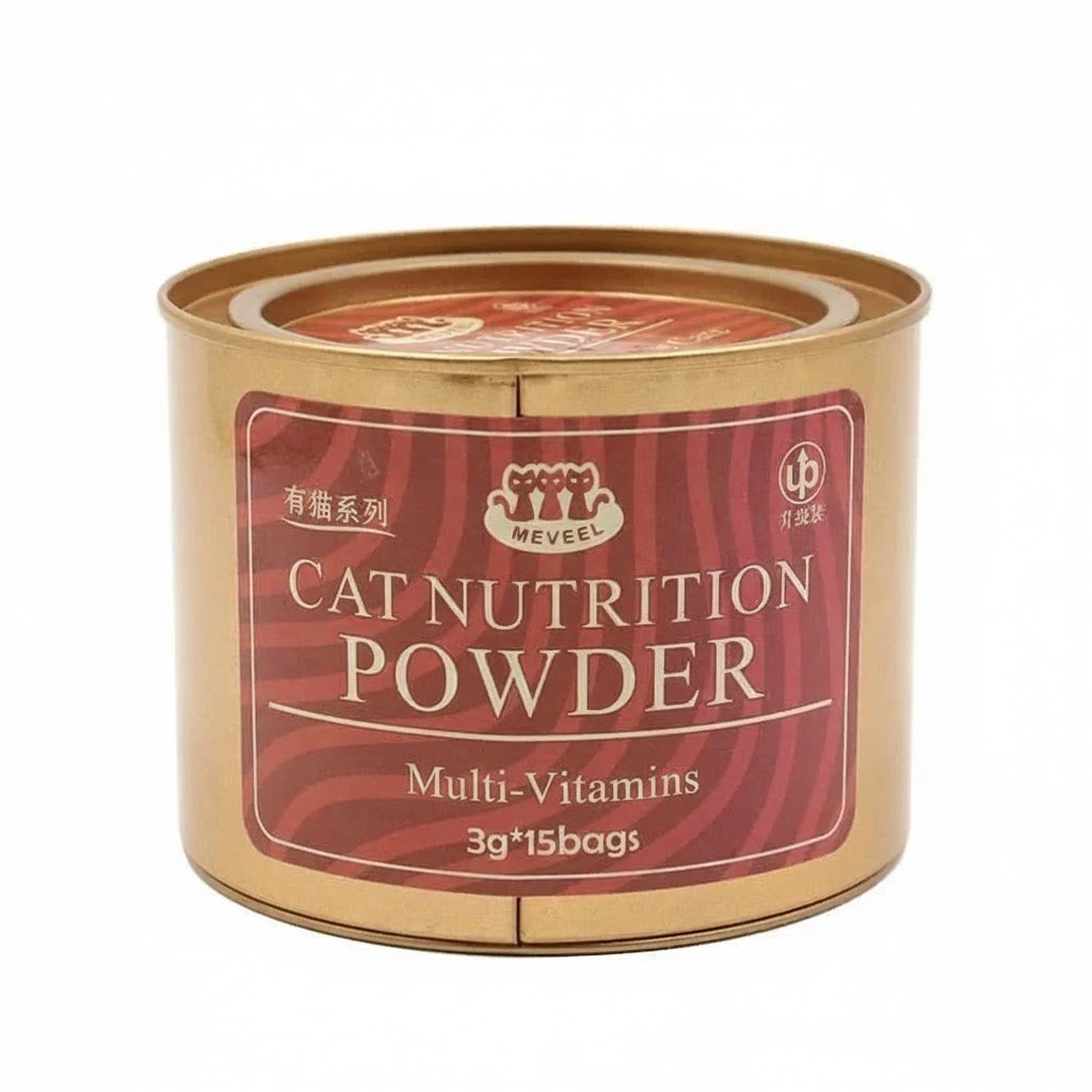 shakingTails_Cat-Nutrition-Powder-Multi-Vitamins-43030818029863 Cat Nutrition Powder Multi-Vitamins - Shaking Tails