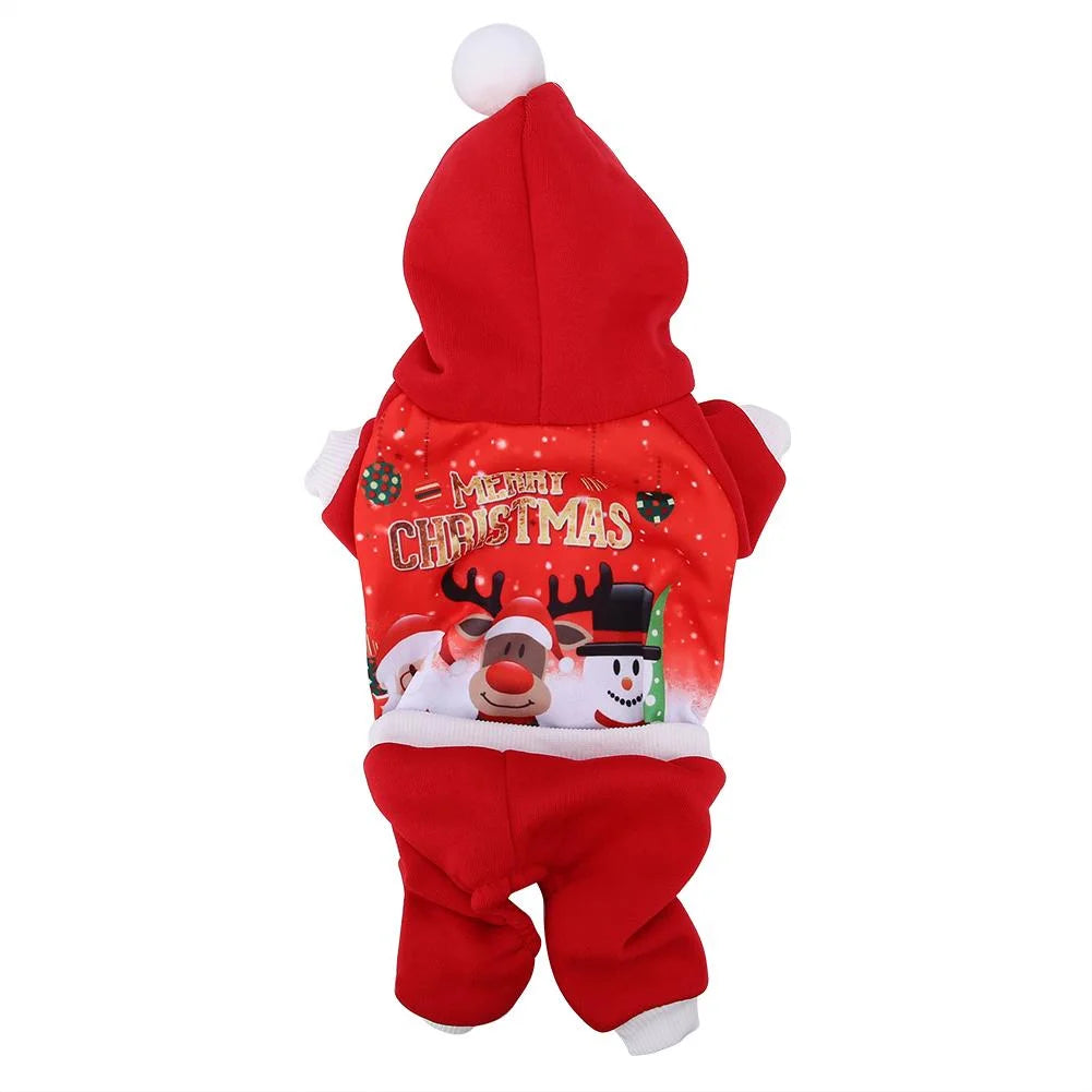 shakingTails_Dog-Christmas-Costume-42949496373543 Dog Christmas Costume - Shaking Tails