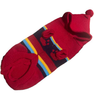 Dog Winter Clothes - Shaking Tails