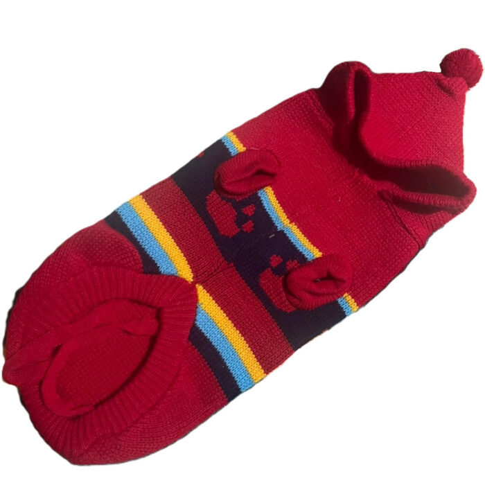 Dog Winter Clothes