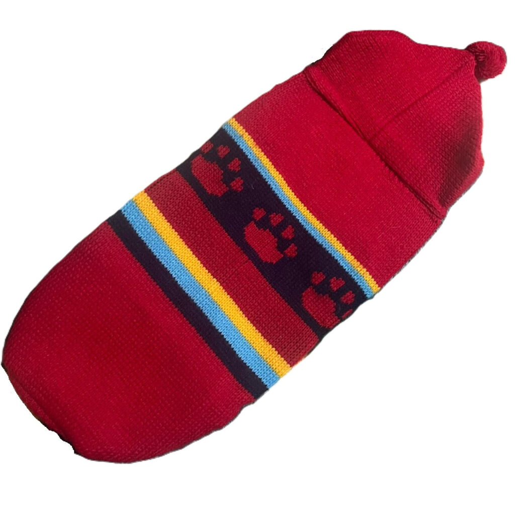 Dog Winter Clothes - Shaking Tails