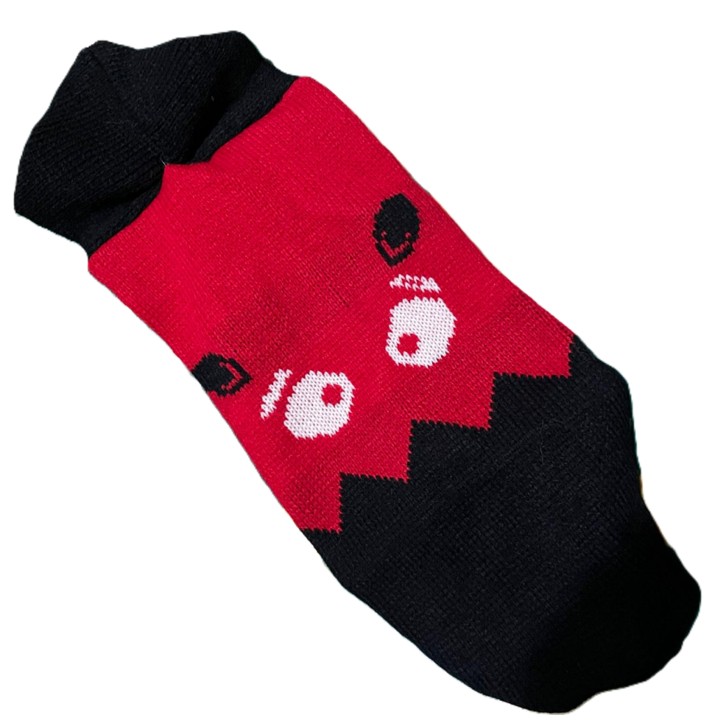 Dog Winter Clothes - Shaking Tails